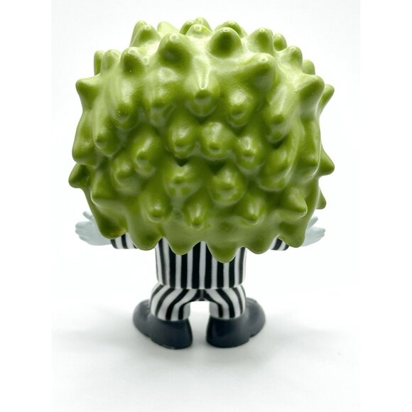 Funko Pop! Movies BEETLEJUICE Vinyl Figure #05 2011 Michael Keaton Warner 1988 - Picture 2 of 4